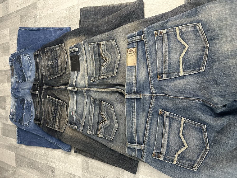 Herren Diesel