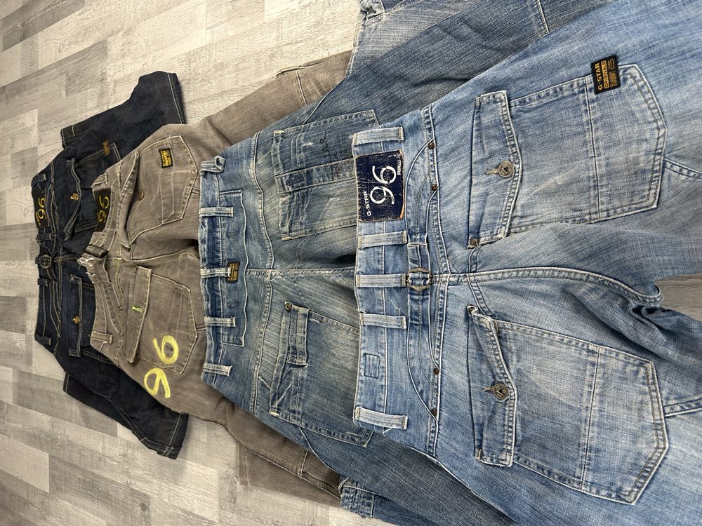 Herren G‑Star