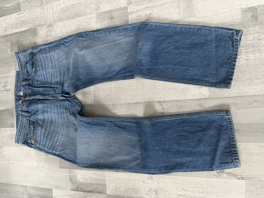 Diesel Denim · Blau / Hellblau