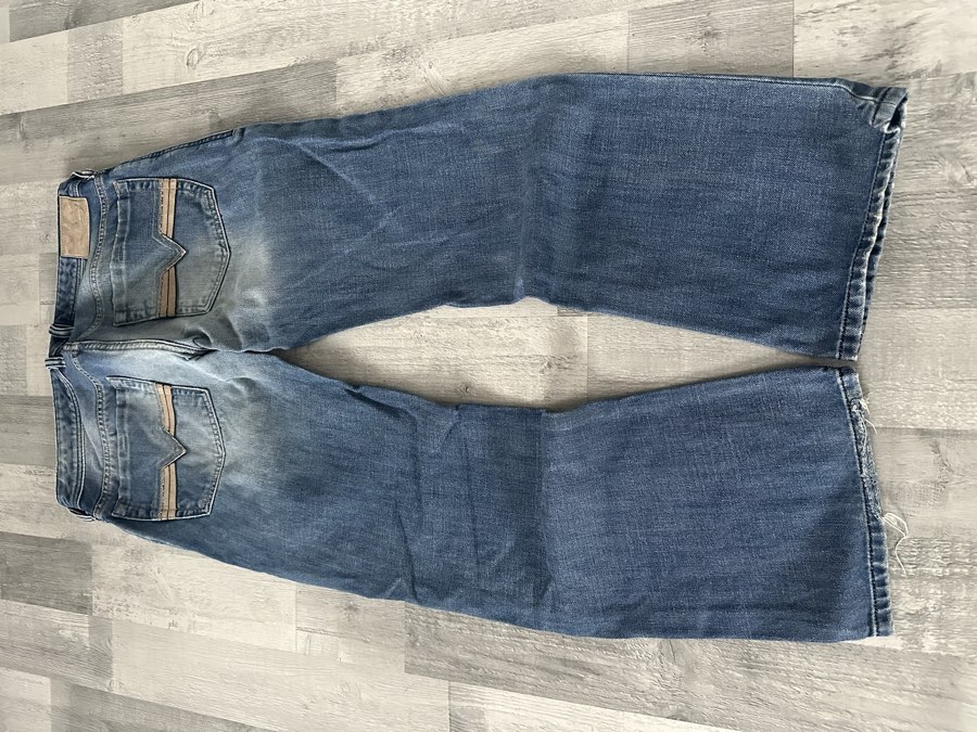 Diesel Denim · Blau / Hellblau