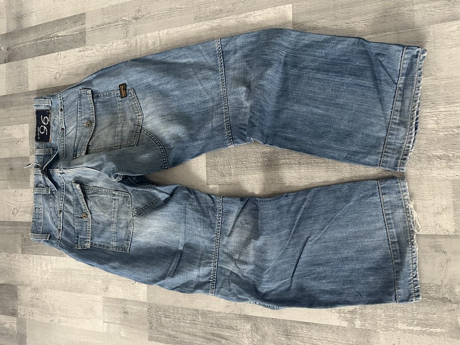 G-Star Denim · Blau / Hellblau