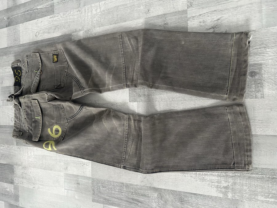 G-Star Denim · Grau