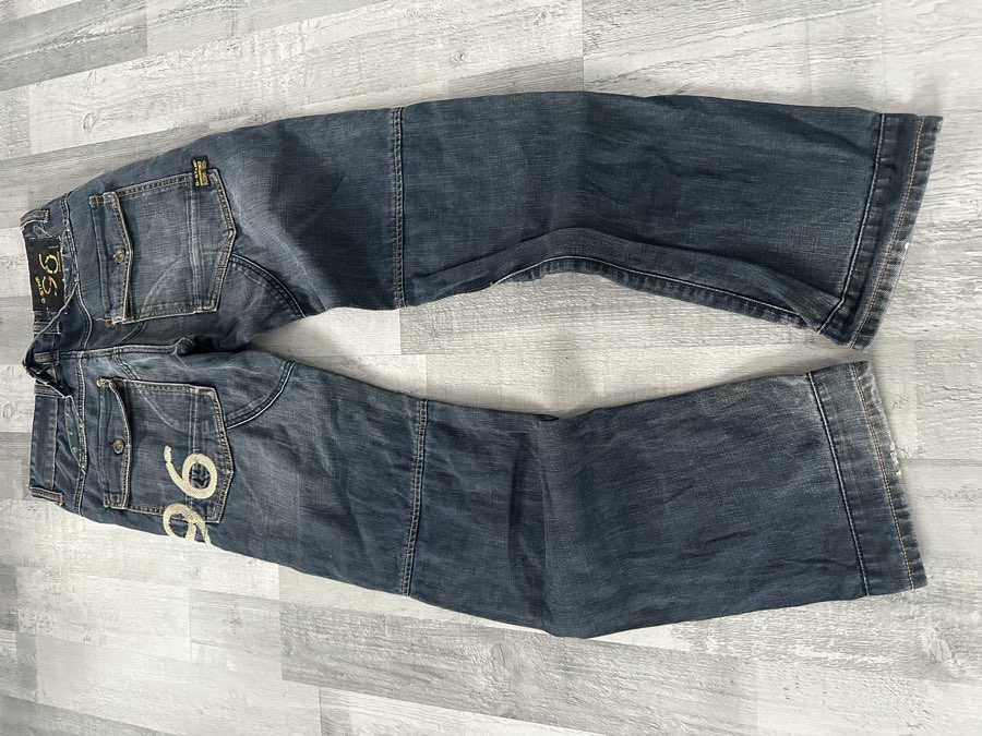 G-Star Denim · Blau / Dunkelblau