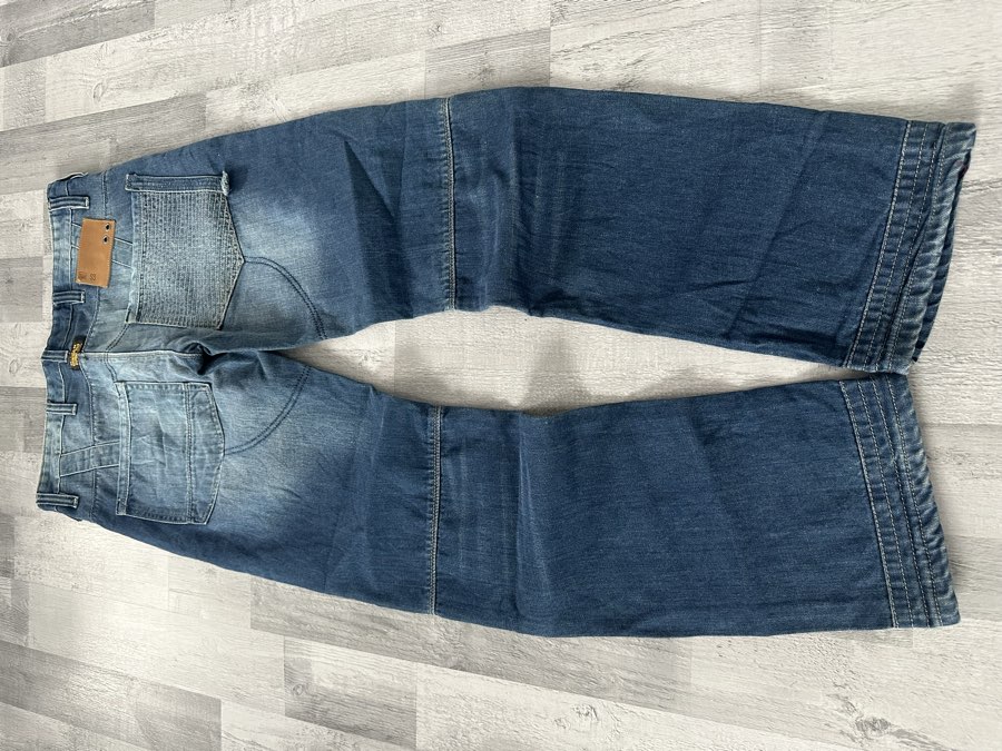 G-Star Denim · Blau / Dunkelblau