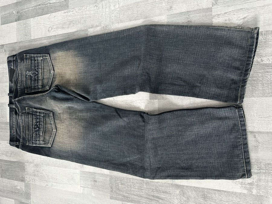 Diesel Denim · Blau / Braun