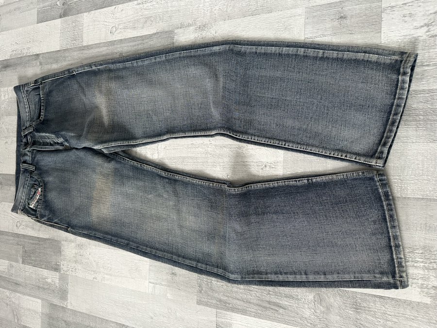 Diesel Denim · Blau / Hellblau