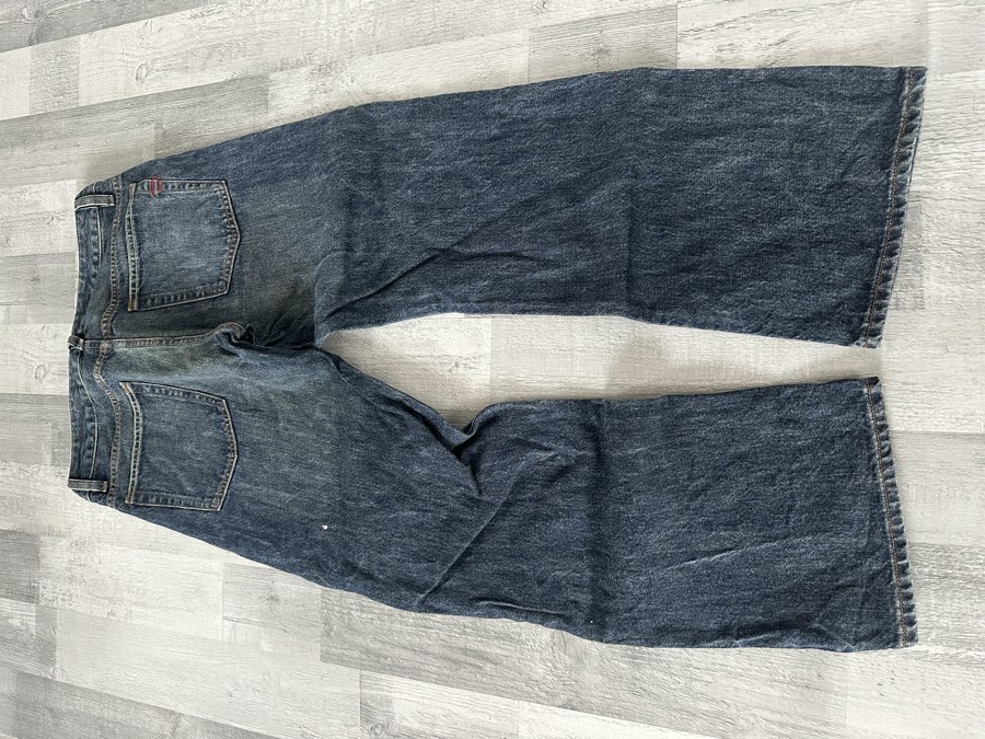 Damen Diesel