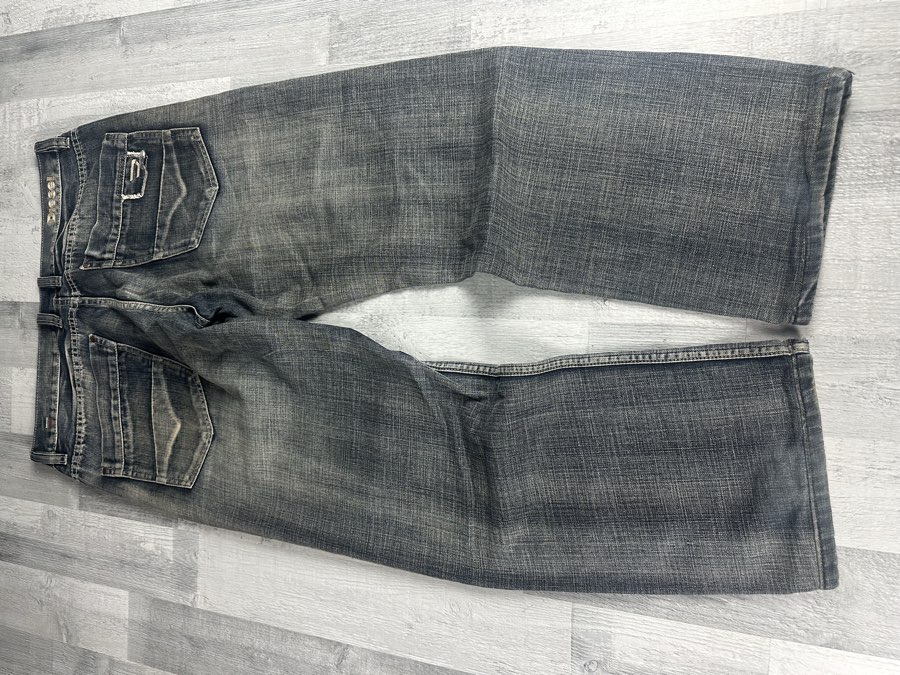 Diesel Denim · Blau / Hellblau