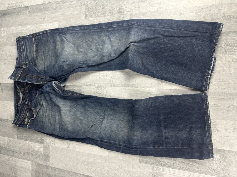 Diesel Denim · Blau / Dunkelblau
