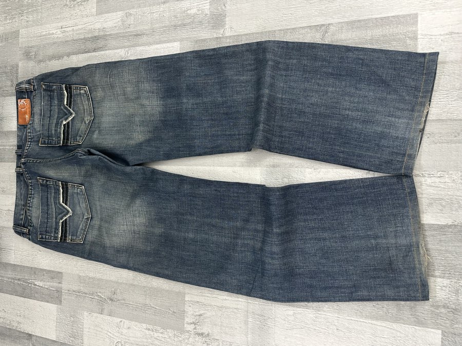 Diesel Denim · Blau / Dunkelblau