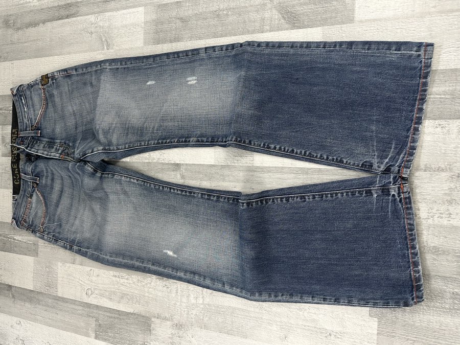 Diesel Denim · Blau / Hellblau