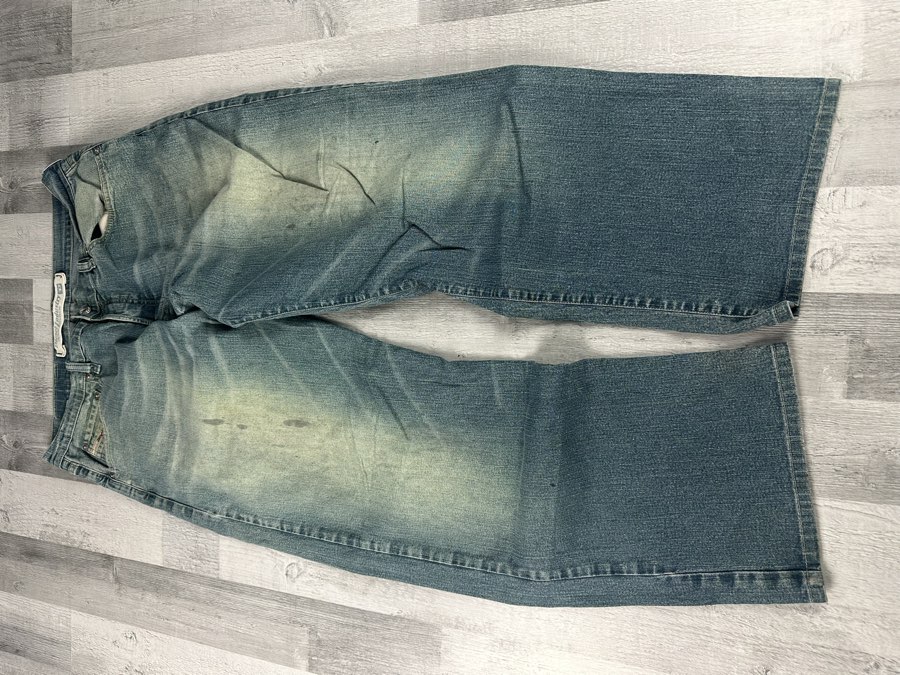 Diesel Denim · Blau / Hellblau
