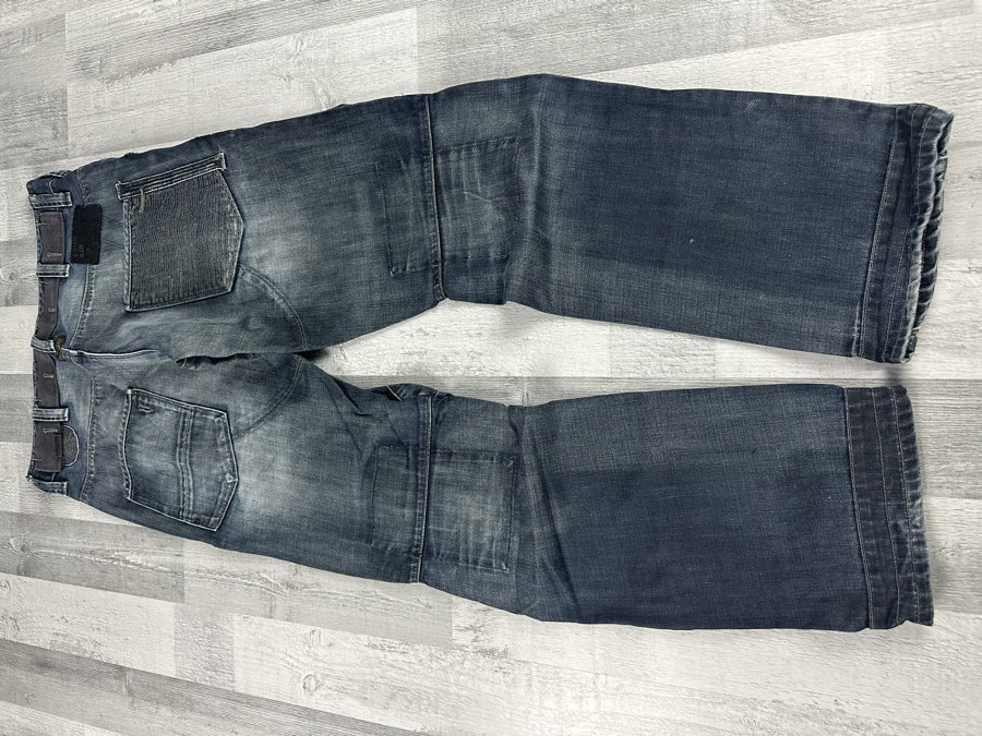 G-Star Denim · Blau / Dunkelblau