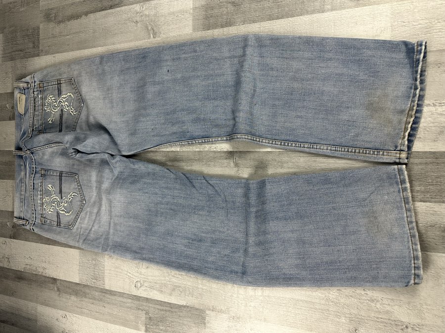 Diesel Denim · Blau / Hellblau