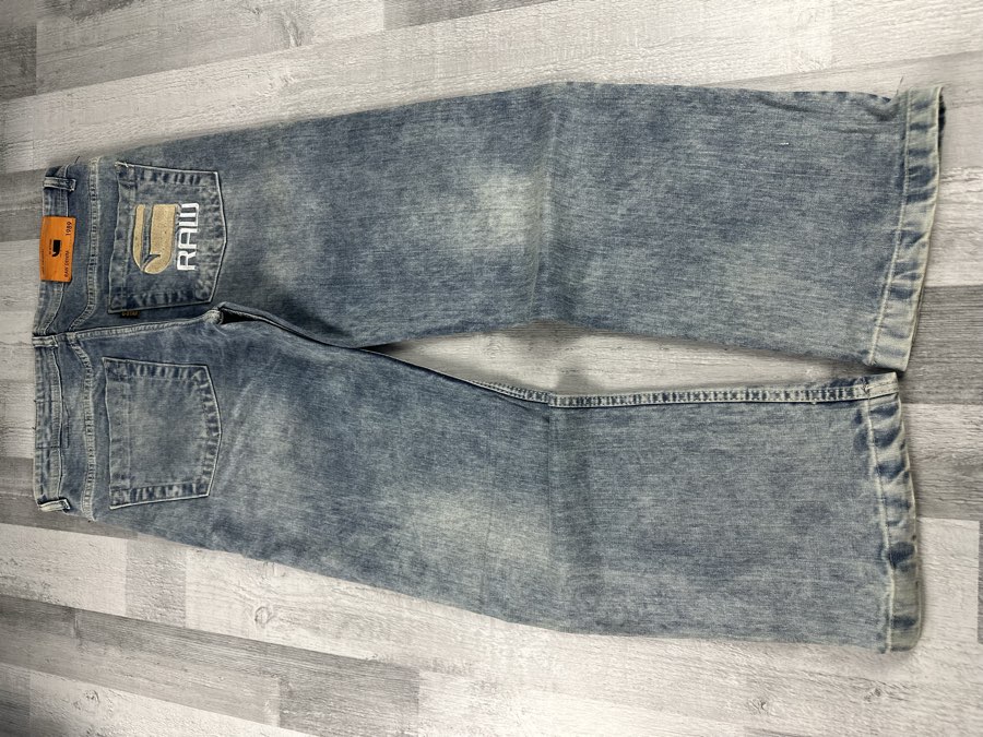 G-Star Denim · Blau / Hellblau