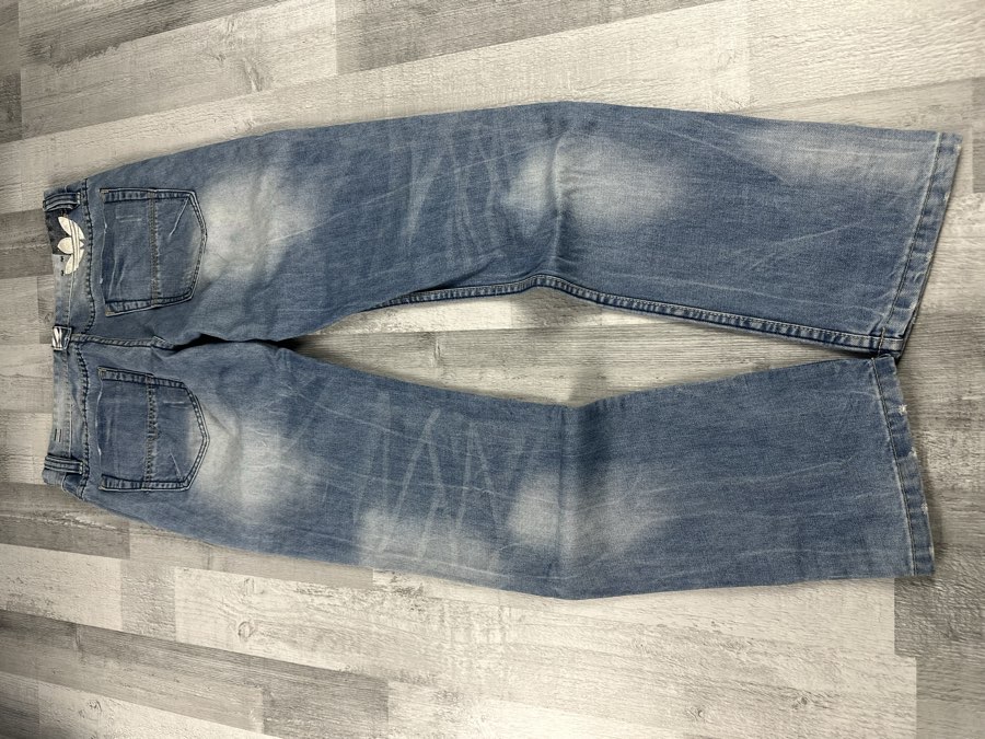 Diesel Denim · Blau / Hellblau