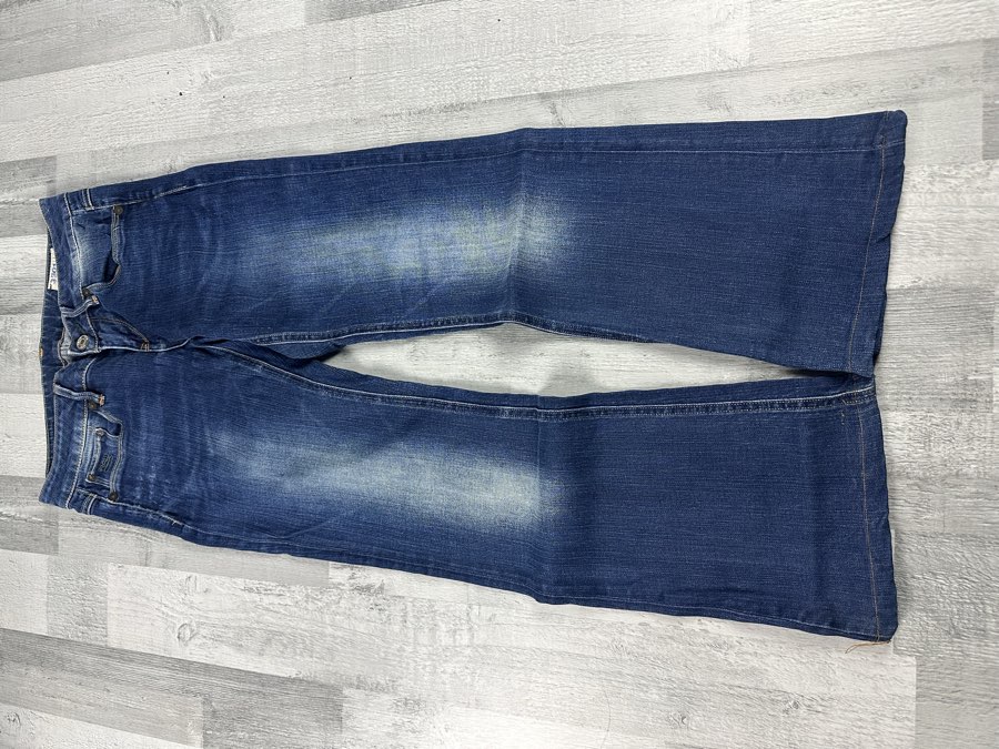G-Star Denim · Blau / Dunkelblau