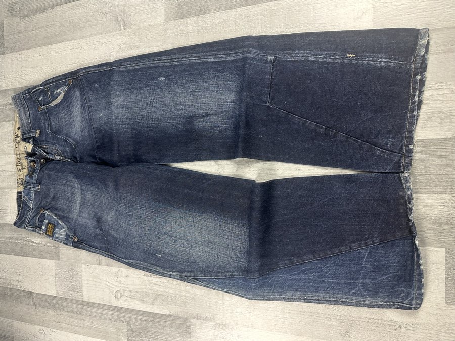 G-Star Denim · Blau / Dunkelblau