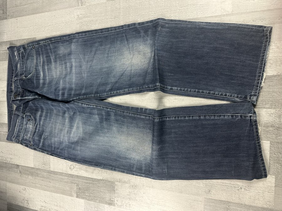 G-Star Denim · Blau / Dunkelblau