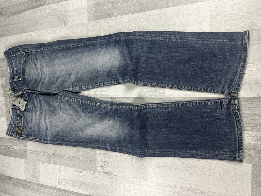 G-Star Denim · Blau / Dunkelblau